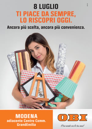 OBI_aprire un nuovo negozio OFG advertising agenzia di comunicazione a Milano soggetto 3