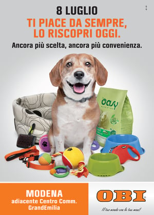 OBI_aprire un nuovo negozio OFG advertising agenzia di comunicazione a Milano soggetto 4