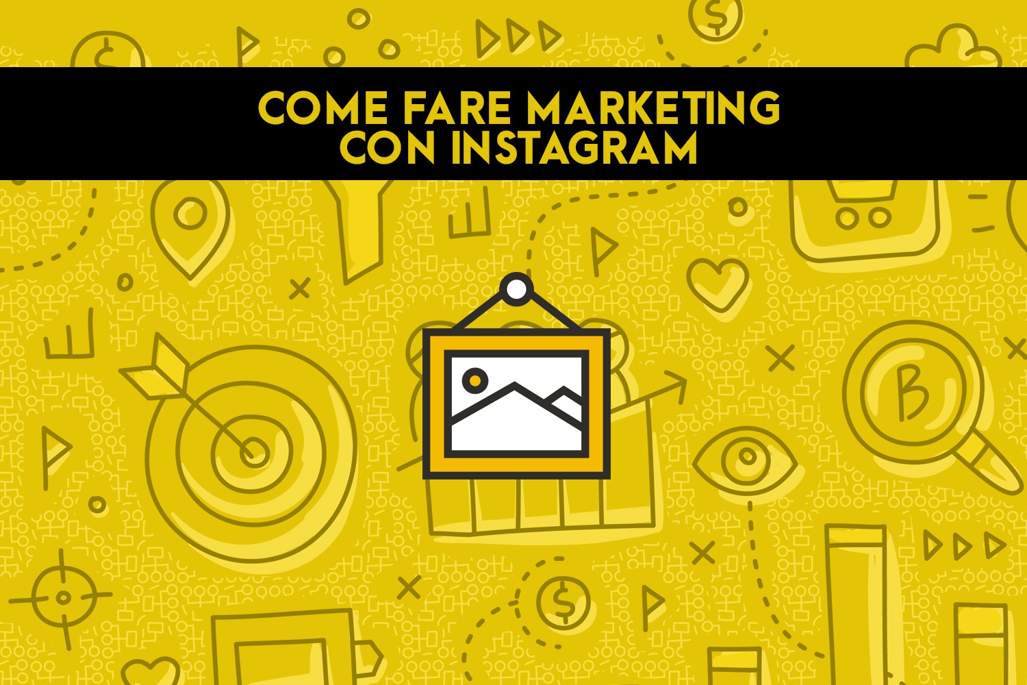 Guida a come fare marketing con instagram OFG Advertising agenzia di comunicazione a Milano