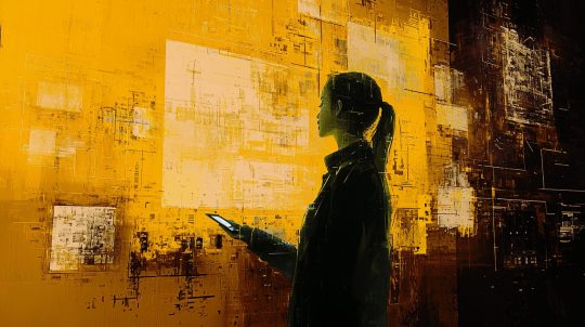 Creatività aumentata come cambia davvero il processo creativo con l’AI