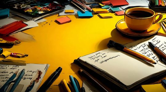 Integrare l'AI nel processo creativo senza perdere di vista il brand