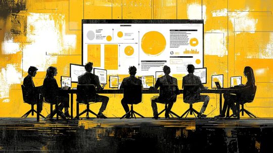 Internal marketing le 4 fasi per coinvolgere davvero il tuo team
