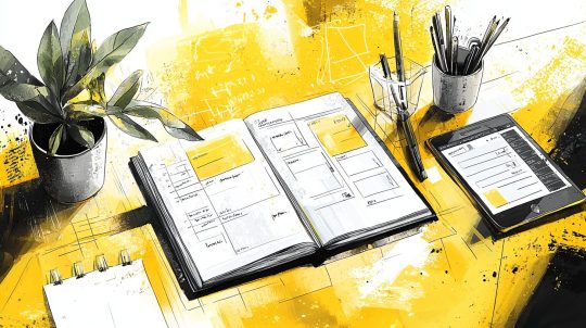 La brand identity come prompt come trasformare posizionamento e tono di voce in istruzioni operative