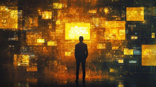 Quando i touchpoint sono tutti uguali, quello che conta è solo il brand