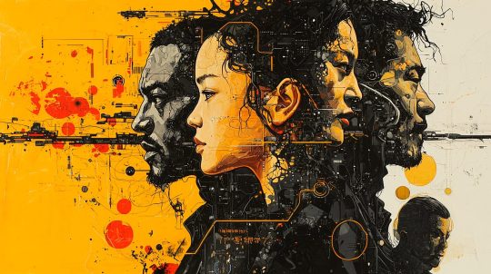 Strategia di marketing meno numeri, più relazione