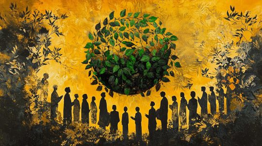 brand marketing e sostenibilità