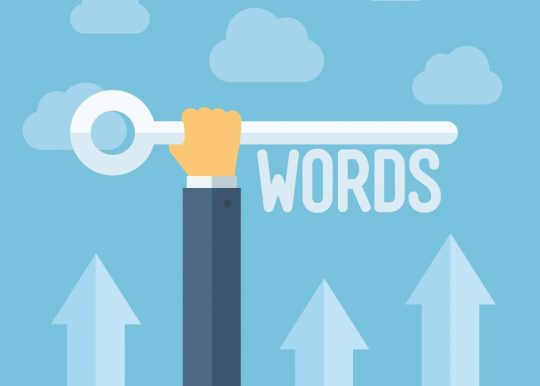 keywords-SEO-digital-marketing